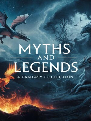 cover image of Myths and Legends